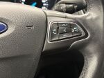 Ford Focus 2017 Valkoinen