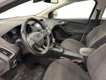 Ford Focus 2017 Valkoinen