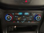 Ford Focus 2017 Valkoinen
