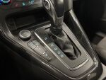 Ford Focus 2017 Valkoinen
