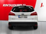 Ford Focus 2017 Valkoinen
