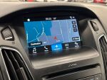 Ford Focus 2017 Valkoinen