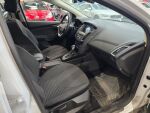 Ford Focus 2017 Valkoinen