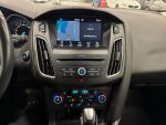 Ford Focus 2017 Valkoinen
