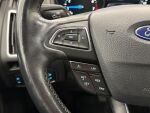 Ford Focus 2017 Valkoinen