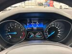 Ford Focus 2017 Valkoinen
