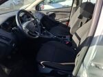 Ford Focus 2017 Harmaa