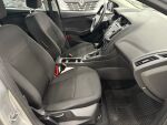 Ford Focus 2017 Harmaa