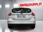 Ford Focus 2017 Harmaa