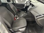 Ford Focus 2017 Harmaa