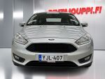 Ford Focus 2017 Harmaa