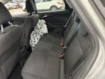 Ford Focus 2017 Harmaa