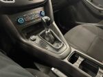 Ford Focus 2017 Harmaa