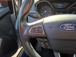 Ford Focus 2017 Harmaa