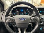 Ford Focus 2017 Harmaa