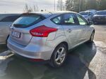 Ford Focus 2017 Harmaa