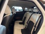 Mazda CX-3 2017 Valkoinen