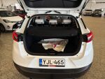 Mazda CX-3 2017 Valkoinen