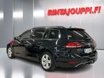Volkswagen Golf 2017 Musta