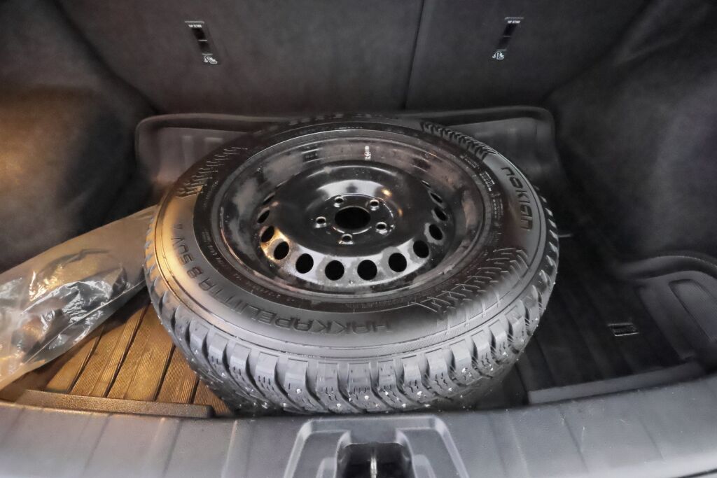 Nissan Qashqai 2017 Harmaa