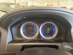 Volvo XC60 2013 Punainen