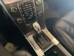 Volvo XC60 2013 Punainen