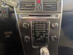Volvo XC60 2013 Punainen