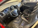 Volvo XC60 2013 Punainen