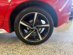 Volvo XC60 2013 Punainen