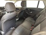 Mercedes-Benz C 2017 Punainen