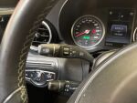 Mercedes-Benz C 2017 Punainen