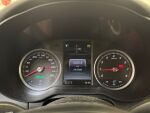 Mercedes-Benz C 2017 Punainen
