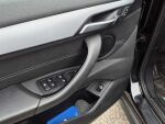 BMW X1 2017 Musta