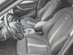 BMW X1 2017 Musta