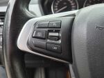 BMW X1 2017 Musta