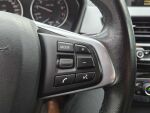 BMW X1 2017 Musta