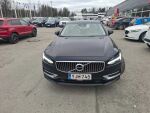 Volvo S90 2017 Musta