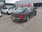 Volvo S90 2017 Musta