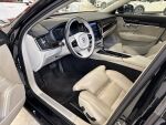 Volvo S90 2017 Musta
