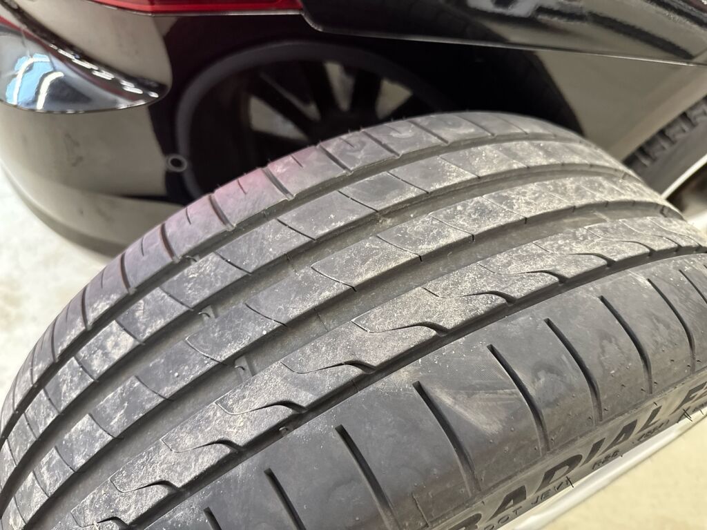 Volvo S90 2017 Musta