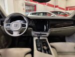 Volvo S90 2017 Musta
