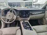 Volvo S90 2017 Musta