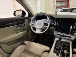 Volvo S90 2017 Musta