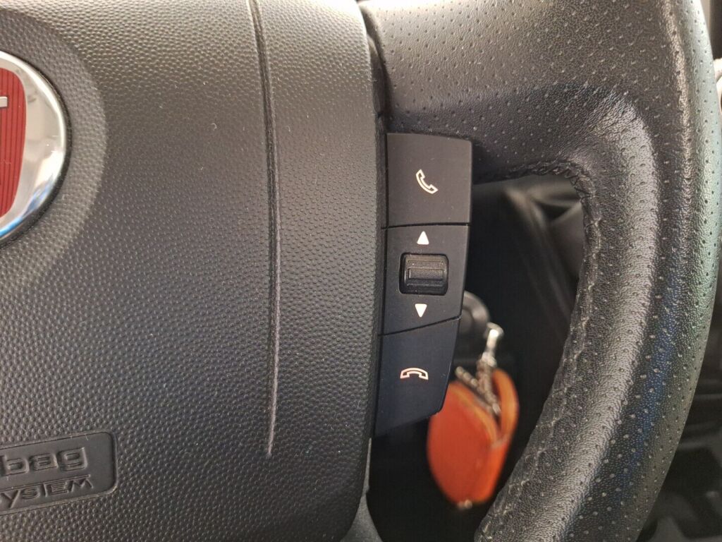 LMC CRUISER 2017 Valkoinen