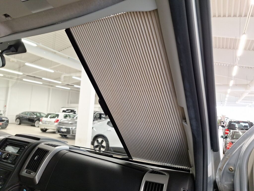 LMC CRUISER 2017 Valkoinen