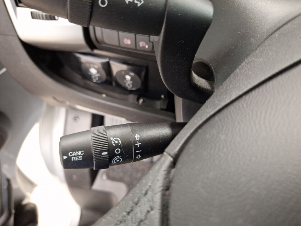 LMC CRUISER 2017 Valkoinen