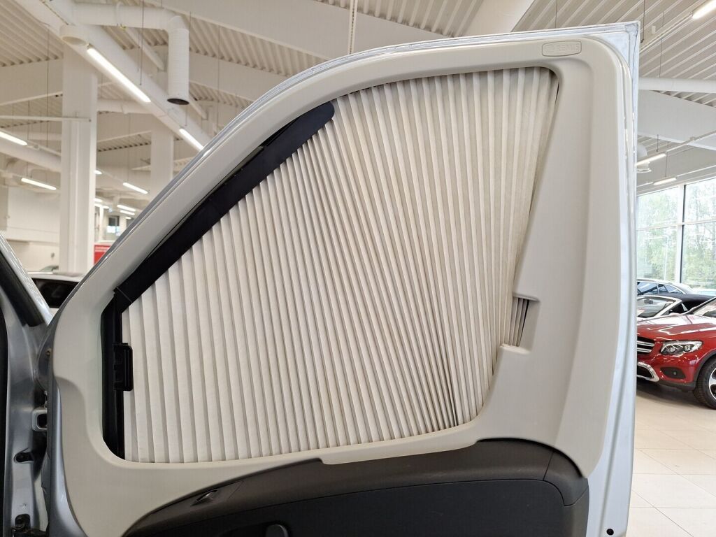 LMC CRUISER 2017 Valkoinen