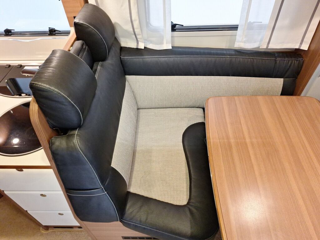 LMC CRUISER 2017 Valkoinen