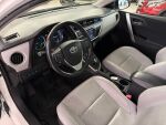 Toyota Auris 2013 Valkoinen