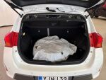 Toyota Auris 2013 Valkoinen